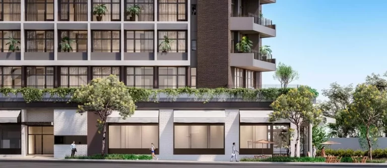 Imagem Apartamento à venda em São Paulo, Vila Mariana, com 1 quarto, 24m2