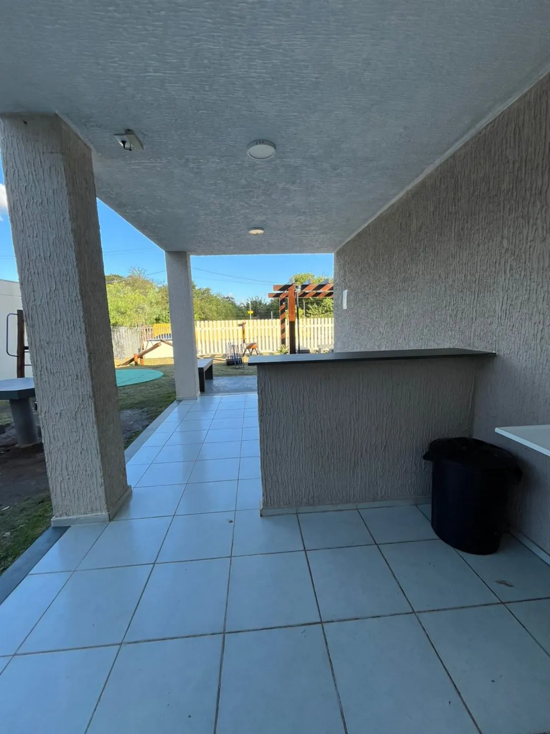 Imagem Apartamento Reformado à Venda no Condomínio Jardim Boulevard - Pronto para Morar!