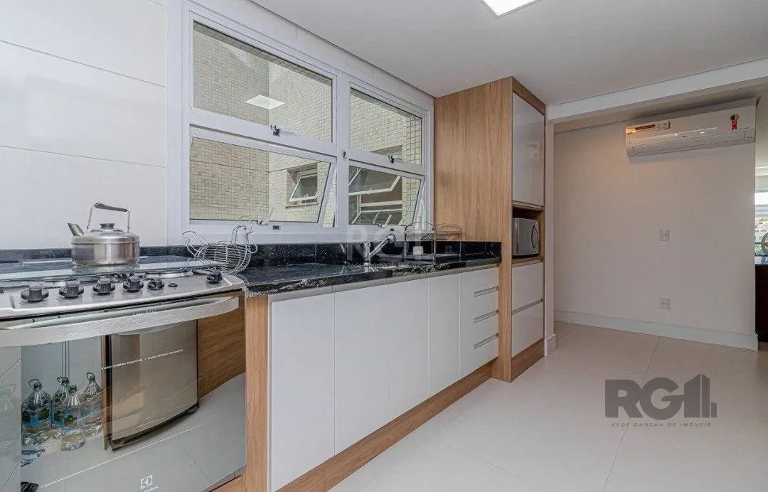 Imagem Apartamento em Tristeza
