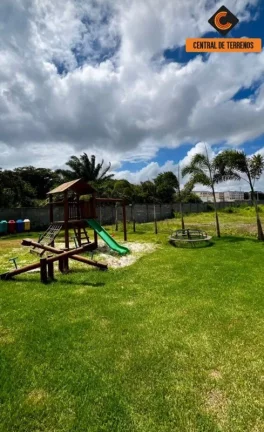 Imagem CONDOMINIO DE LOTES EM ABRANTES