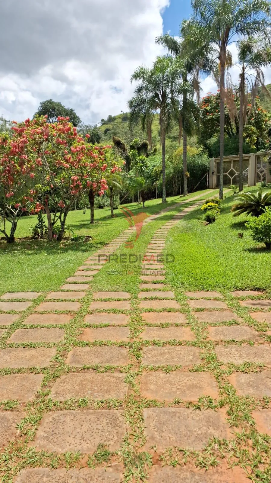Imagem Vendo ou Permuto Chácara com vista única em São Pedro
