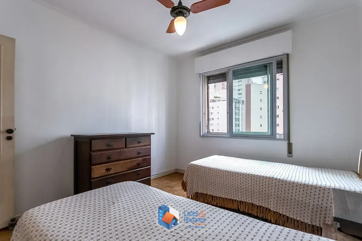Imagem Apartamento para venda em Pinheiros com 3 quartos, 113m²