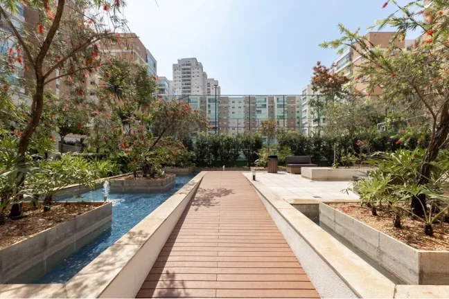 Imagem APARTAMENTO RESIDENCIAL em São Paulo - SP, Mooca