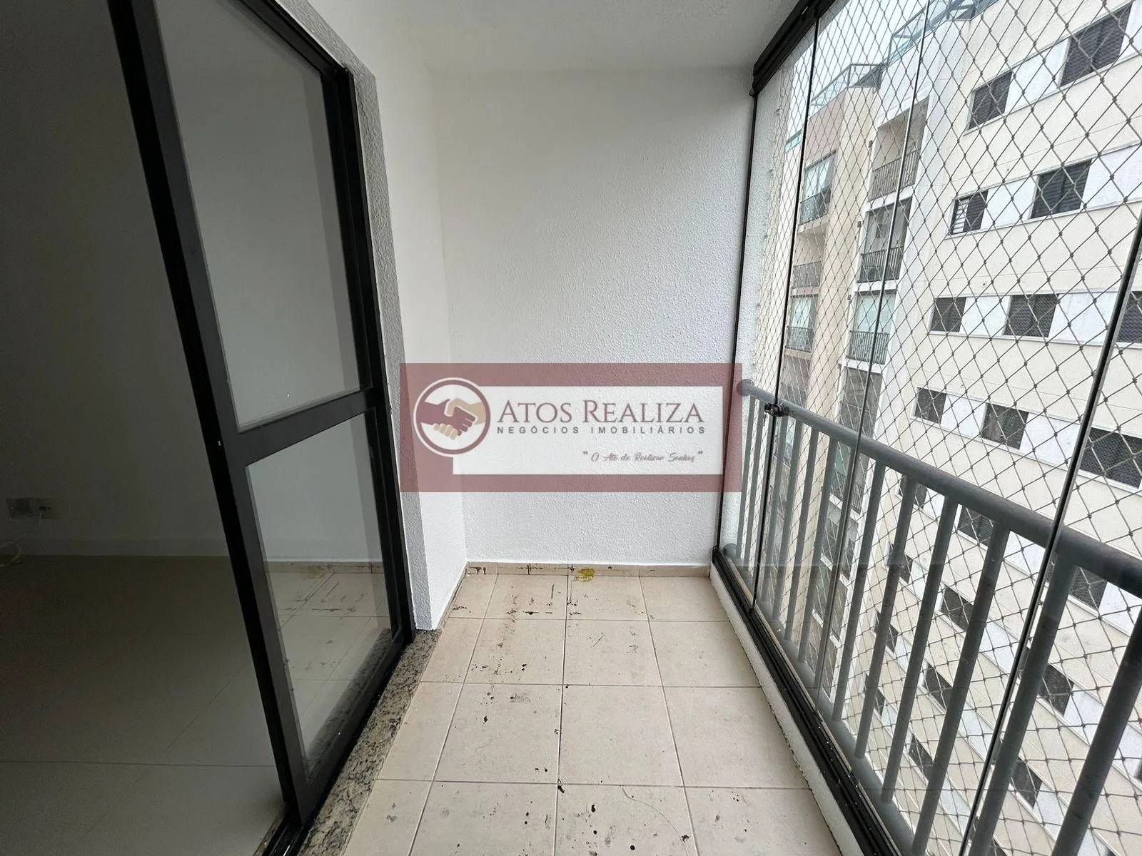 Imagem Apartamento a Venda no Condomínio INTERCLUBE, Jardim Umuarama Interlagos SP, 3 Dorms, 67m², Sacada e 1 vaga de Garagem.