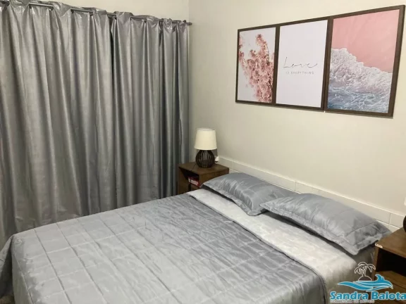 Imagem Apartamento de 2 dormitórios Praia Grande /Ubatuba