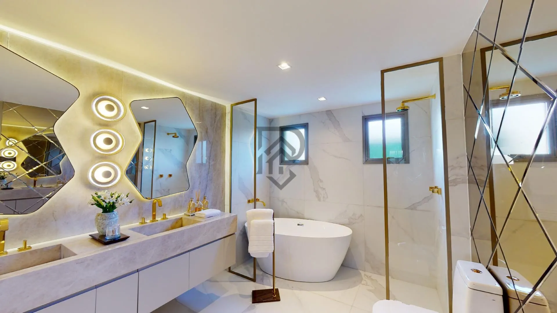 Imagem Apartamento Alto Padrão moema