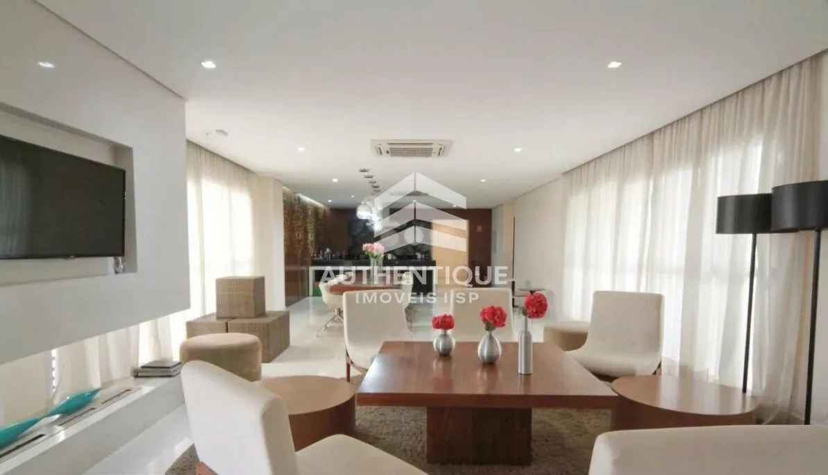 Imagem Place Santana - Apartamento à venda no bairro Santana - São Paulo/SP, Zona Norte
