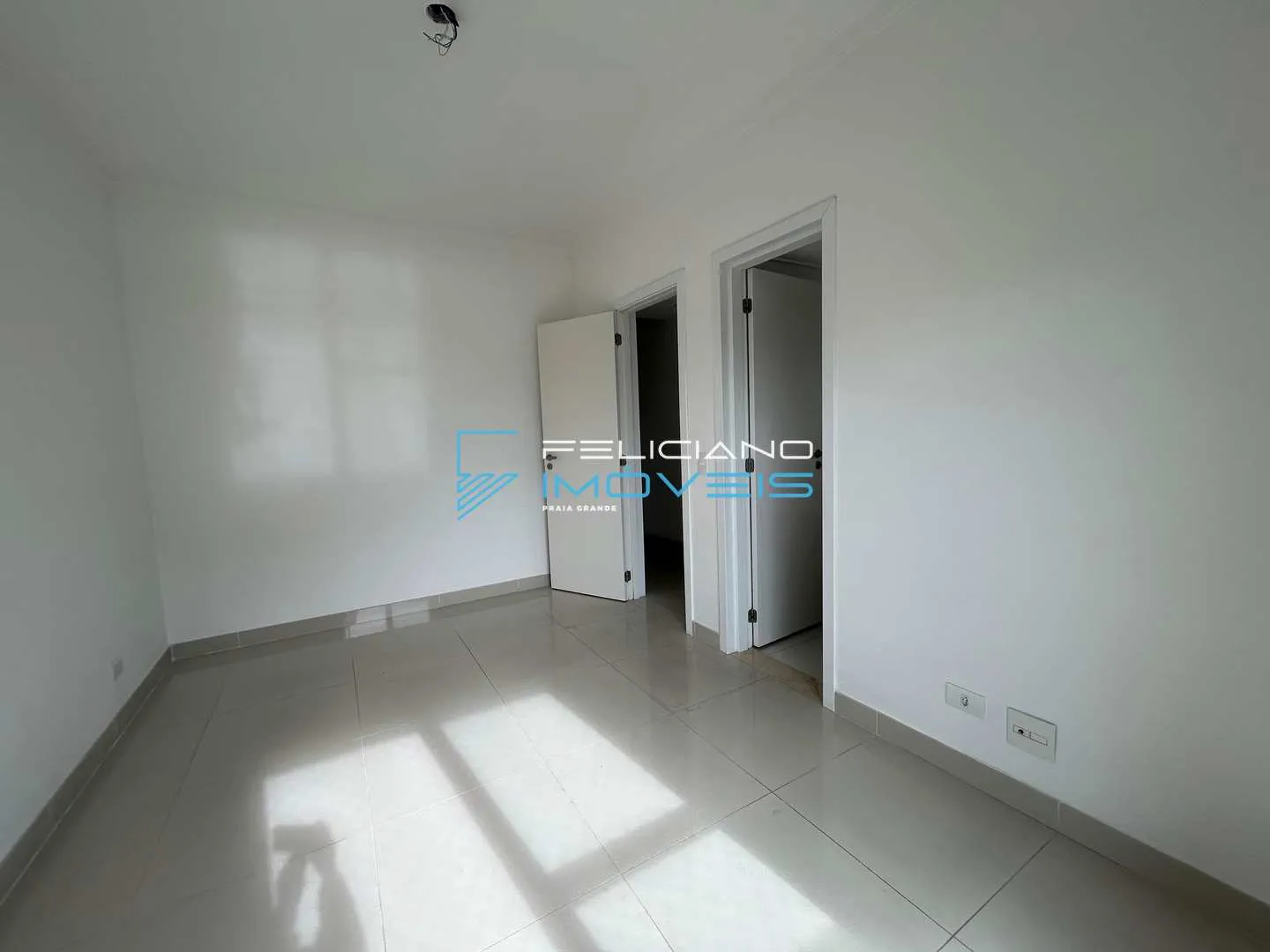 Imagem Apartamento com 2 quartos, Canto do Forte, Praia Grande - R$ 985 mil, Cod: 7547