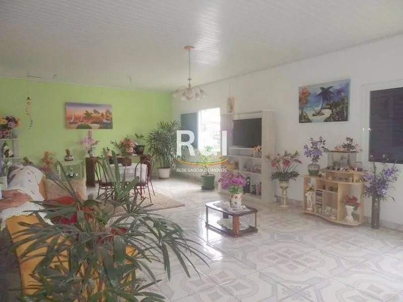 Imagem Casa para Venda - 165m², 2 dormitórios, 2 vagas - Vila Ipiranga