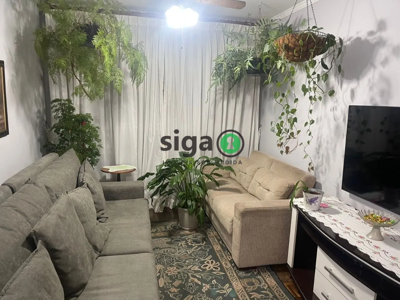 Foto do imóvel Apartamento à Venda em Cerqueira César com 90 m² ? Localização Privilegiada Próximo à Paulista