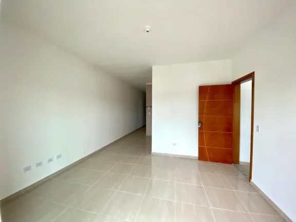 Imagem APARTAMENTO RESIDENCIAL em PINDAMONHANGABA - SP, RESIDENCIAL MANTIQUEIRA