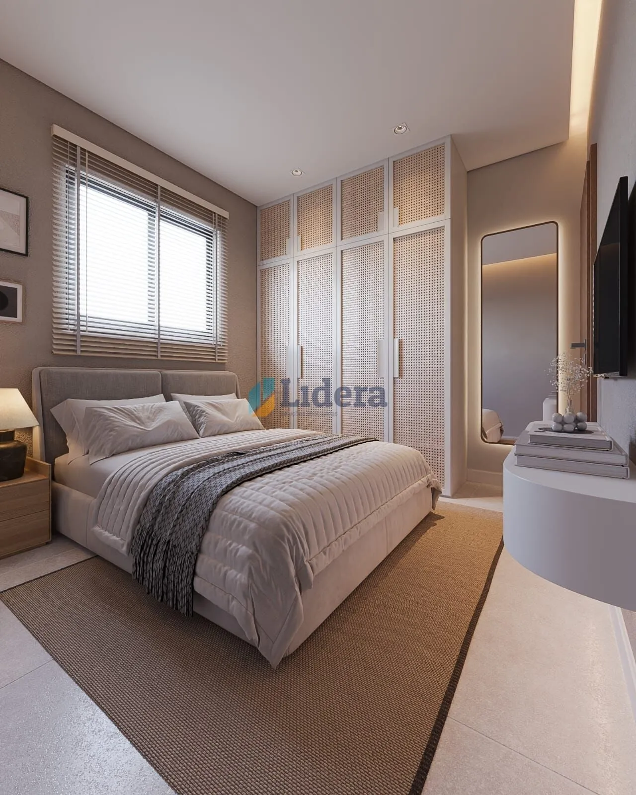 Imagem Apto á venda - 3 Quartos - 1 suítes -62m² - Bessa, João Pessoa/PB