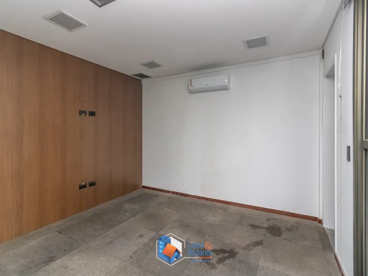 Imagem Conjunto comercial para venda em Vila Olímpia, 110m²