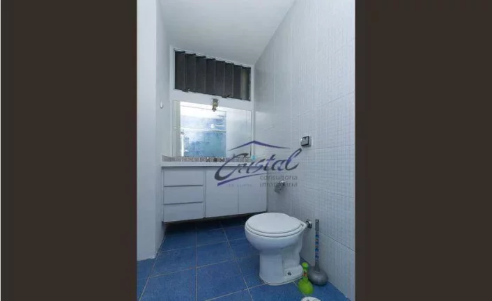 Imagem Apartamento Clássico Pinheiros 117 m²