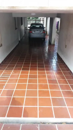 Imagem Casa com 3 Quartos à Venda, 274 m² em Jardim Chapadão - Campinas