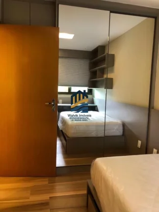 Imagem Apartamento Garden no Paiva!