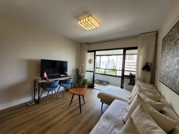 Imagem Excelente apartamento com três quartos e armários planejados a venda na Pituba