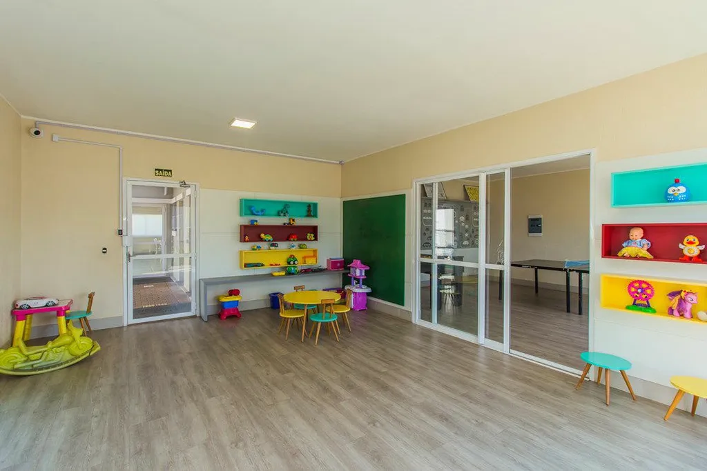 Imagem Apartamento em Estância Velha
