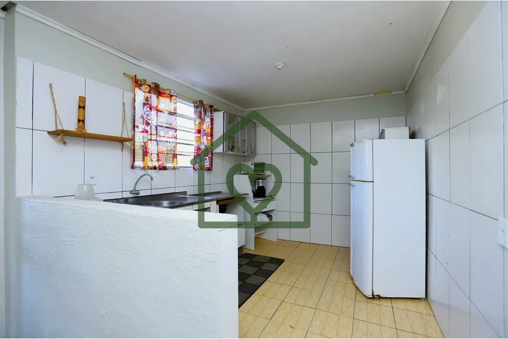 Imagem Encontre o lar perfeito para sua família nesta espaçosa casa residencial situada na encantadora Ru...