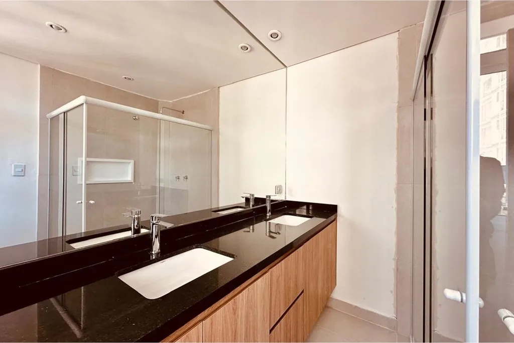 Imagem Apartamento à venda em São Paulo, Vila Mariana, com 3 quartos, 176m2