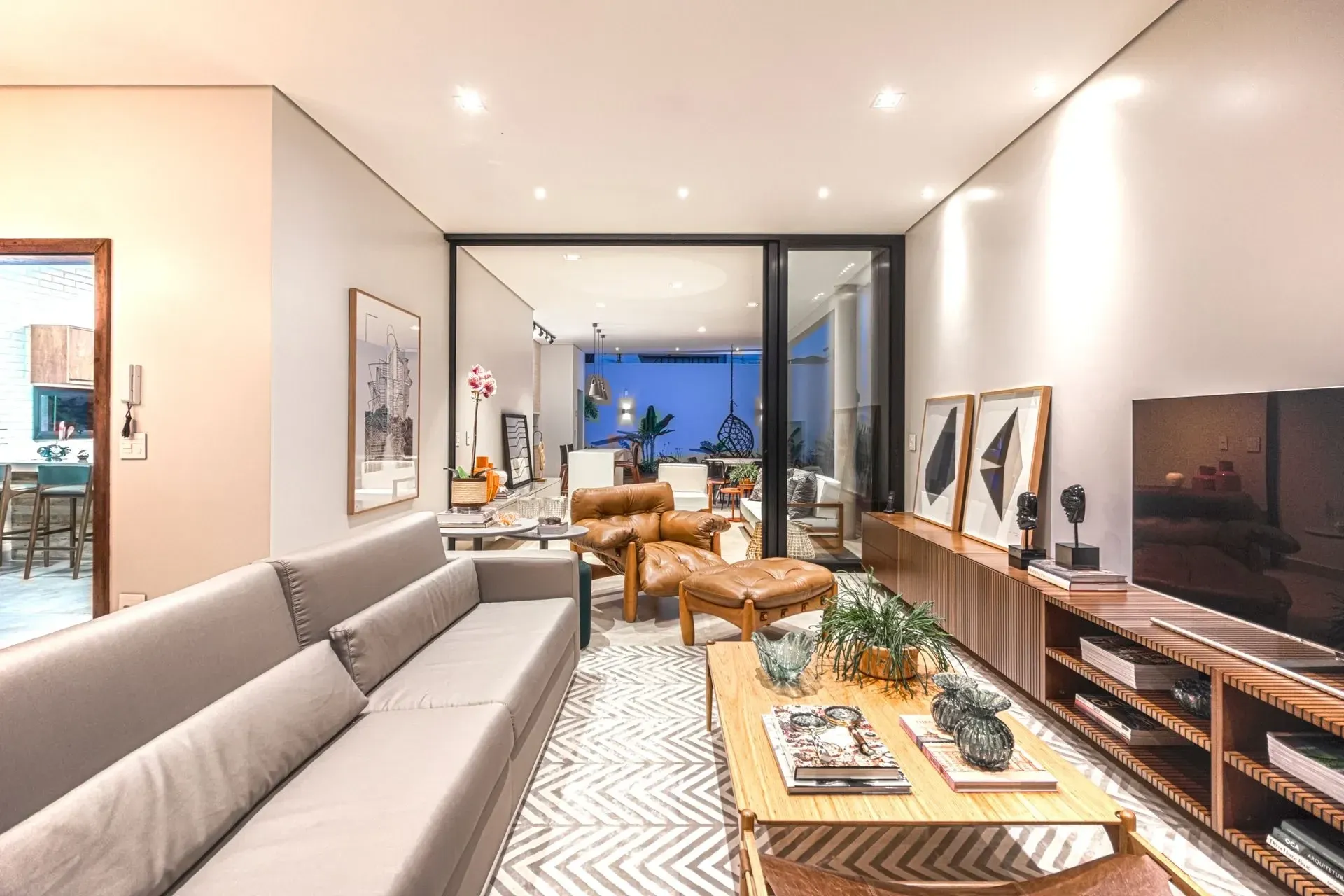 Foto do imóvel Sobrado com 3 Quartos à Venda, 150 m² em Tatuapé, São Paulo - SP