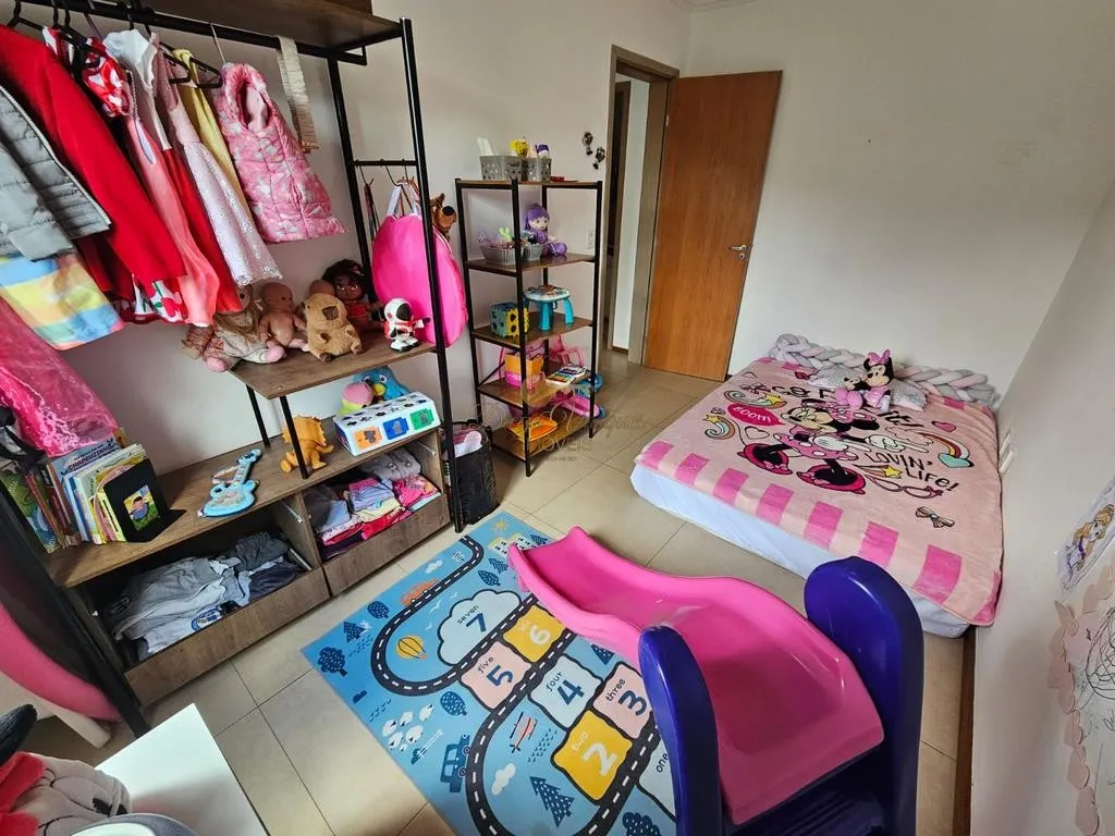Imagem Apartamento para Venda em Teresópolis / RJ no bairro Pimenteiras