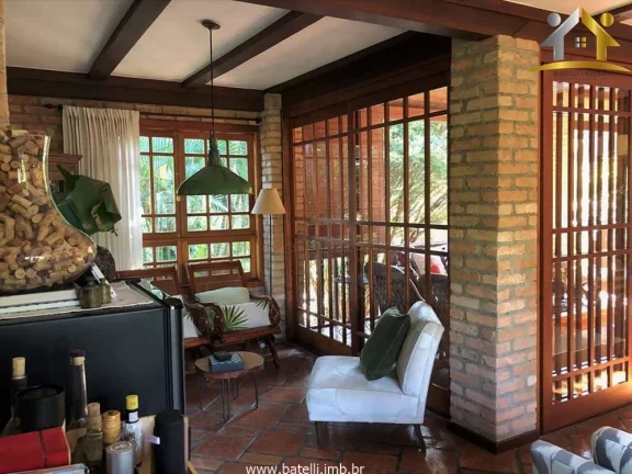 Imagem Casa - Recanto Impla | Batelli Imóveis