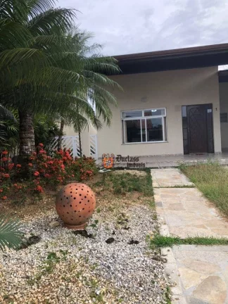 Imagem Casa com 4 dormitórios à venda, 204 m² por R$ 1.540.000 - Morada da Praia - Bertioga/SP
