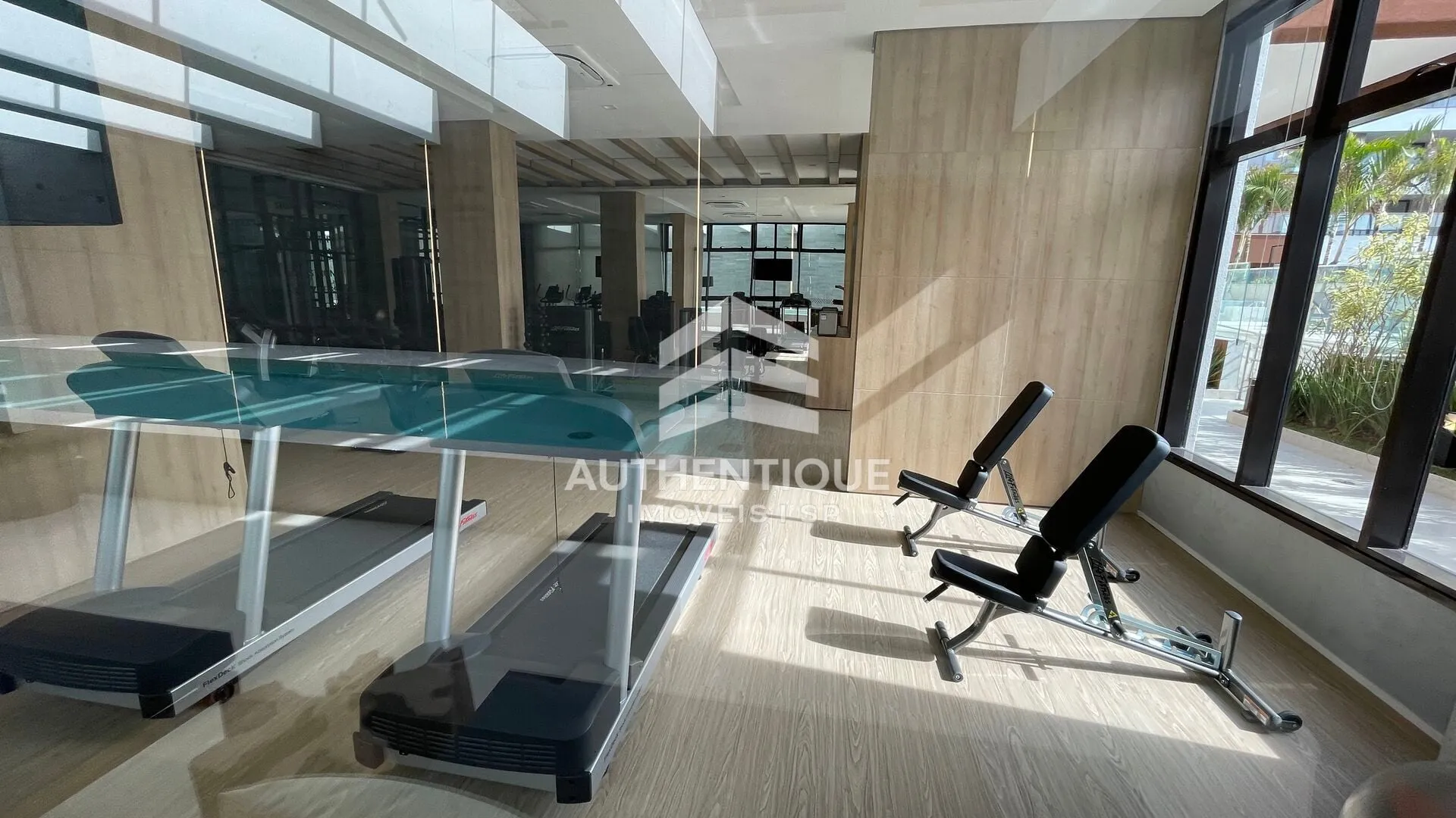 Imagem Il Bosco Morumbi - Apartamento à venda em São Paulo/SP