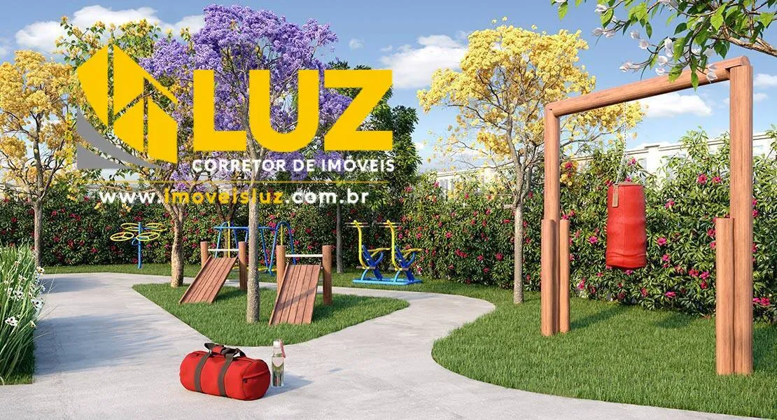Imagem JARDIM DOS PASSAROS - APARTAMENTOS NA LAGOA REDONDA EM FORTALEZA /CE