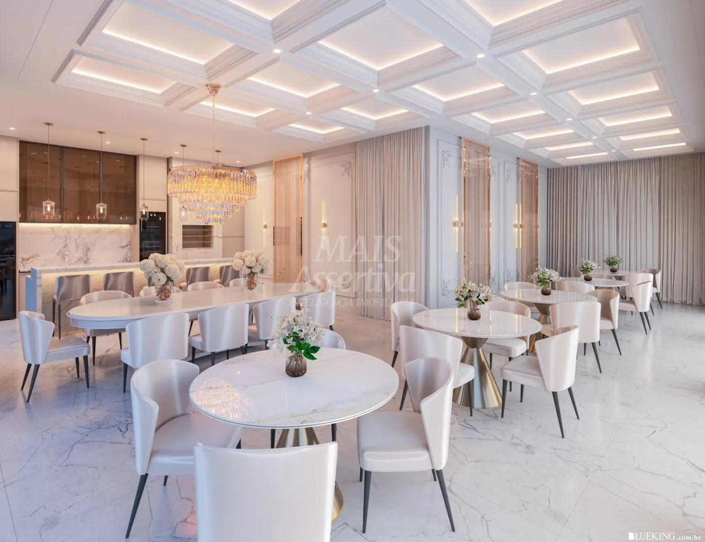 Imagem Lançamento em Capão da Canoa Apartamentos no Four Seasons Residence