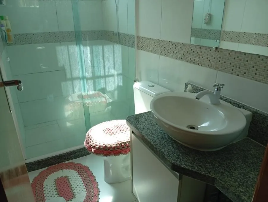 Imagem Casa 2 Quartos Maricá - RJ - Jardim Atlântico Central (Itaipuaçu)