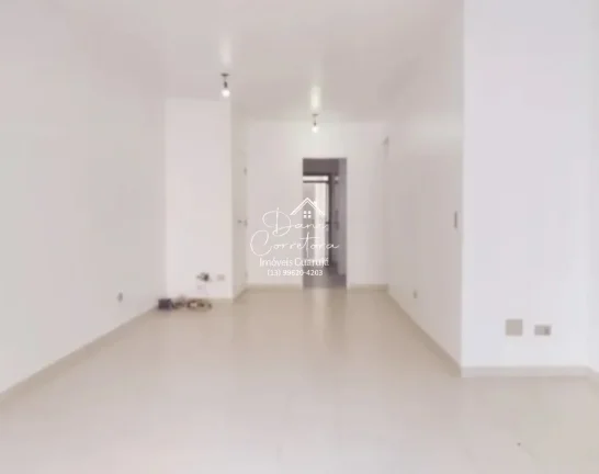 Imagem Apartamento sem mobília 3 quartos com suíte e 2 vagas na Pitangueiras com lazer, Guarujá-SP: confira!