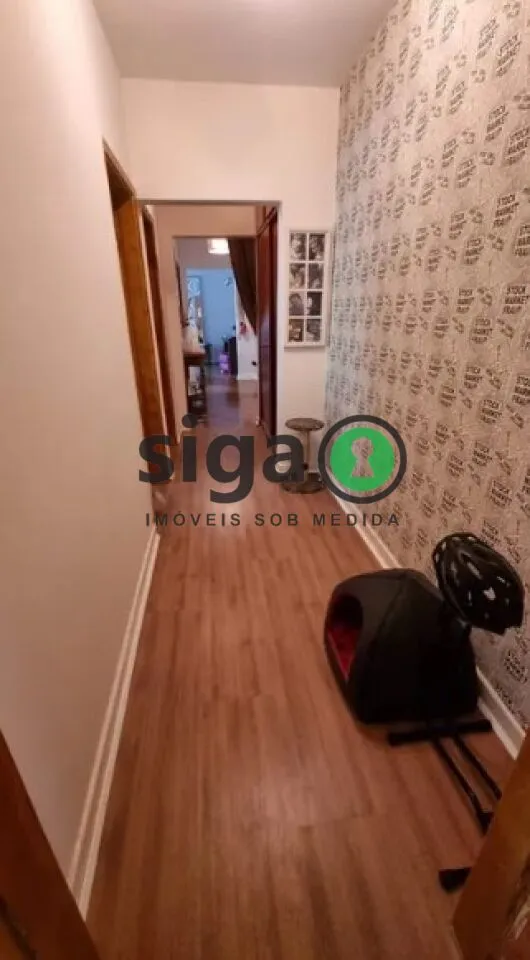 Imagem APARTAMENTO ELEGANTE NA VILA CLEMENTINO | CONFORTO, MOBILIDADE E QUALIDADE DE VIDA