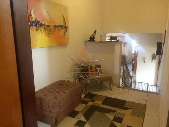 Imagem Casa - Ribeirão Preto - Ribeirânia
