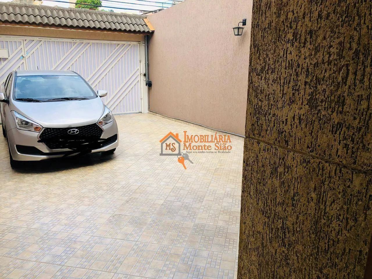 Imagem Sobrado com 3 dormitórios à venda, 140 m² por R$ 890.000,00 - Jardim Pinhal - Guarulhos/SP