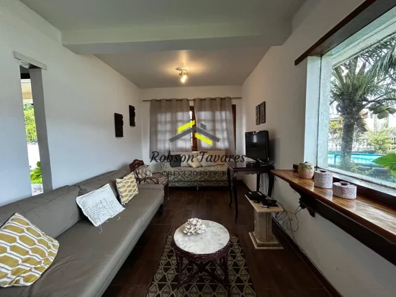 Imagem Oportunidade!!! Casa Praia da Tabatinga Caraguatatuba - SP.