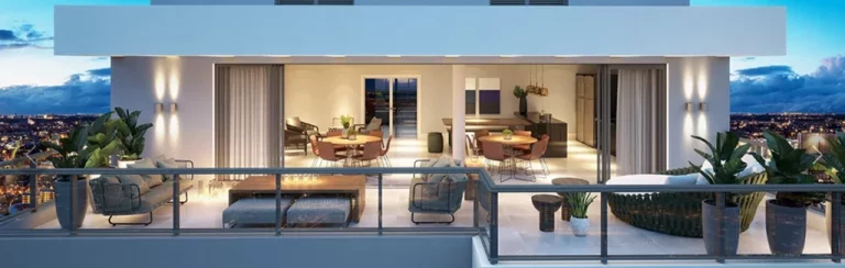 Imagem Apartamento à venda no bairro Vila Mariana - São Paulo/SP