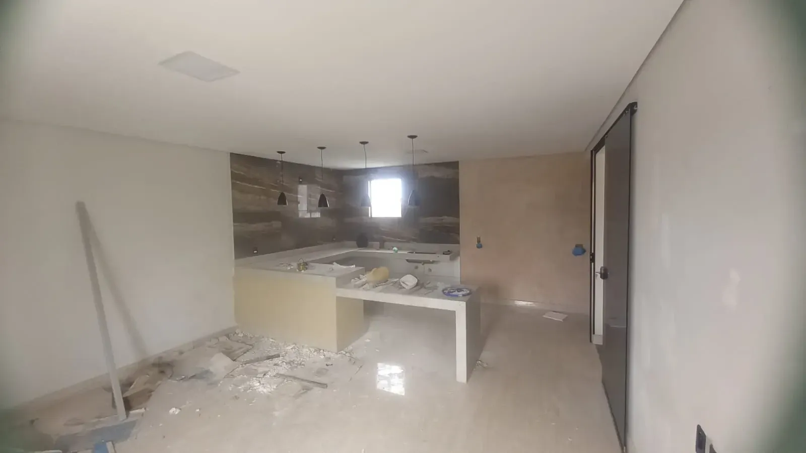 Imagem Casa com 3 Quartos à Venda, 116 m² em Santa Lúcia - Betim