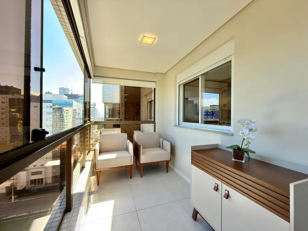 Imagem Apartamento 2 Dormitórios - Bairro Navegantes