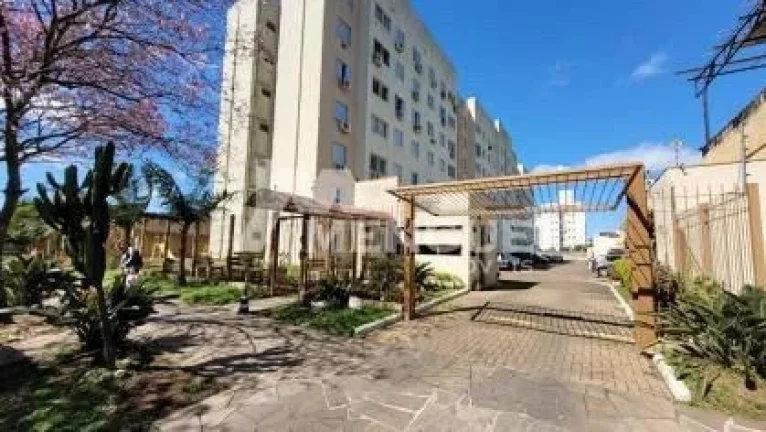 Foto do imóvel Apartamento com 2 quartos, 58m2, à venda em Porto Alegre, Sarandi em Avenida Engenheiro Francisco Rodolfo Simch
