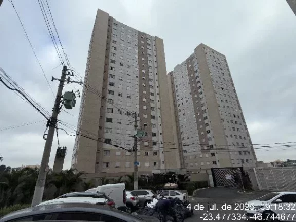 Foto do imóvel Oportunidade Única em SAO PAULO - SP | Tipo: Apartamento | Negociação: Leilão | Situação: Imóvel em RUA LARANJAL DO JARI