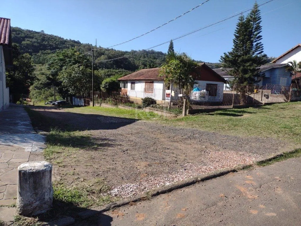 Imagem Terreno em Vila Nova