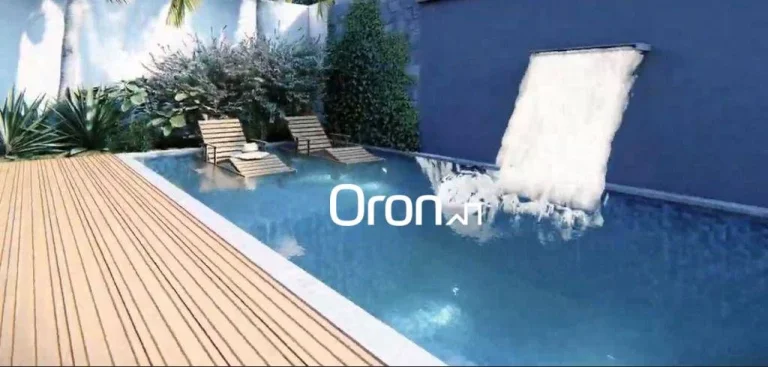 Imagem Sobrado à venda, 241 m² por R$ 1.920.000,00 - Jardins Barcelona - Senador Canedo/GO