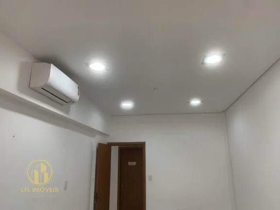 Imagem Conjunto Comercial para venda, com renda, na Bela Vista