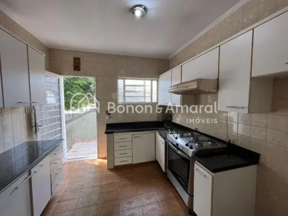 Imagem Excelente casa de esquina Ã  venda no Jardim ConceiÃ§Ã£o. Com 280mÂ² de terreno e 150mÂ² de construÃ...
