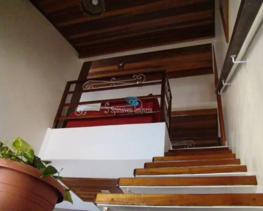 Imagem Casa à venda no bairro Usina - Atibaia/SP