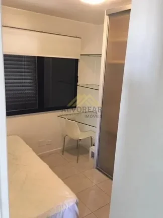 Imagem Apartamento à Venda | Vila Monte Alegre – São Paulo