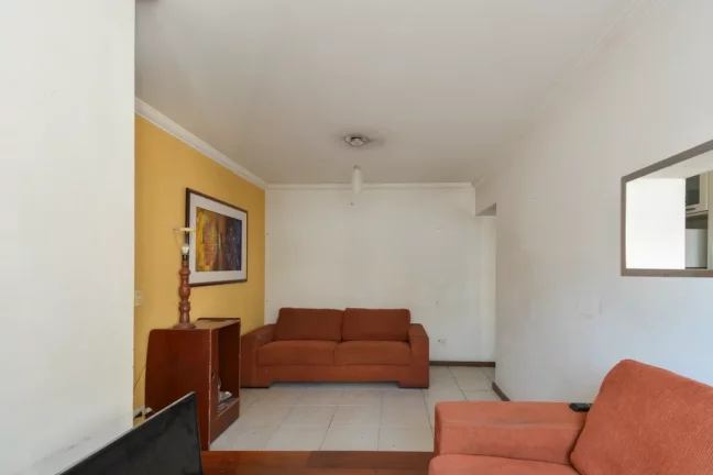 Imagem Apartamento à venda em São Paulo, Moema, com 2 quartos, 53m2