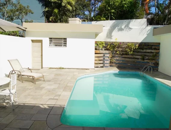 Imagem OPORTUNIDADE: LINDO SOBRADO RESIDENCIAL NO ALTO DE PINHEIROS COM EXCELENTE CUSTO X BENEFÍCIO!